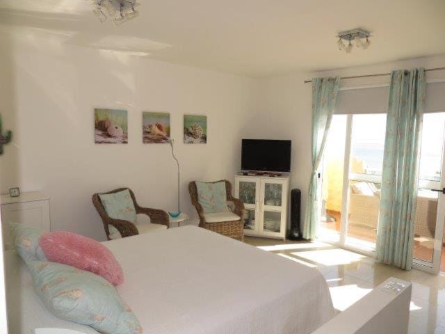 Casa Sonja Sol Apartment in Fuerteventura