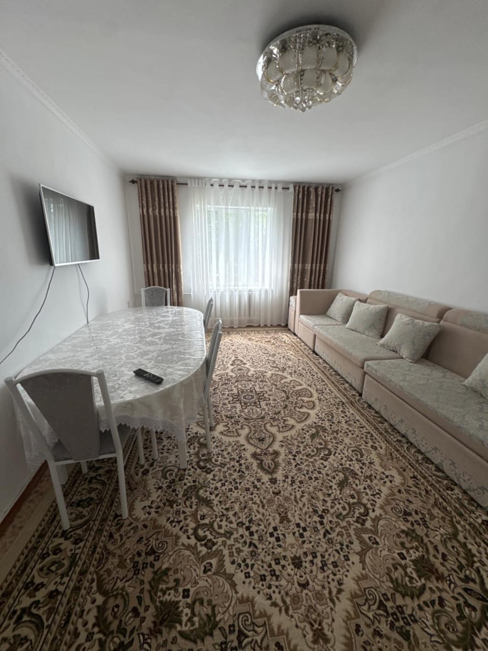 Дом House in Almaty Region, Kazakhstan