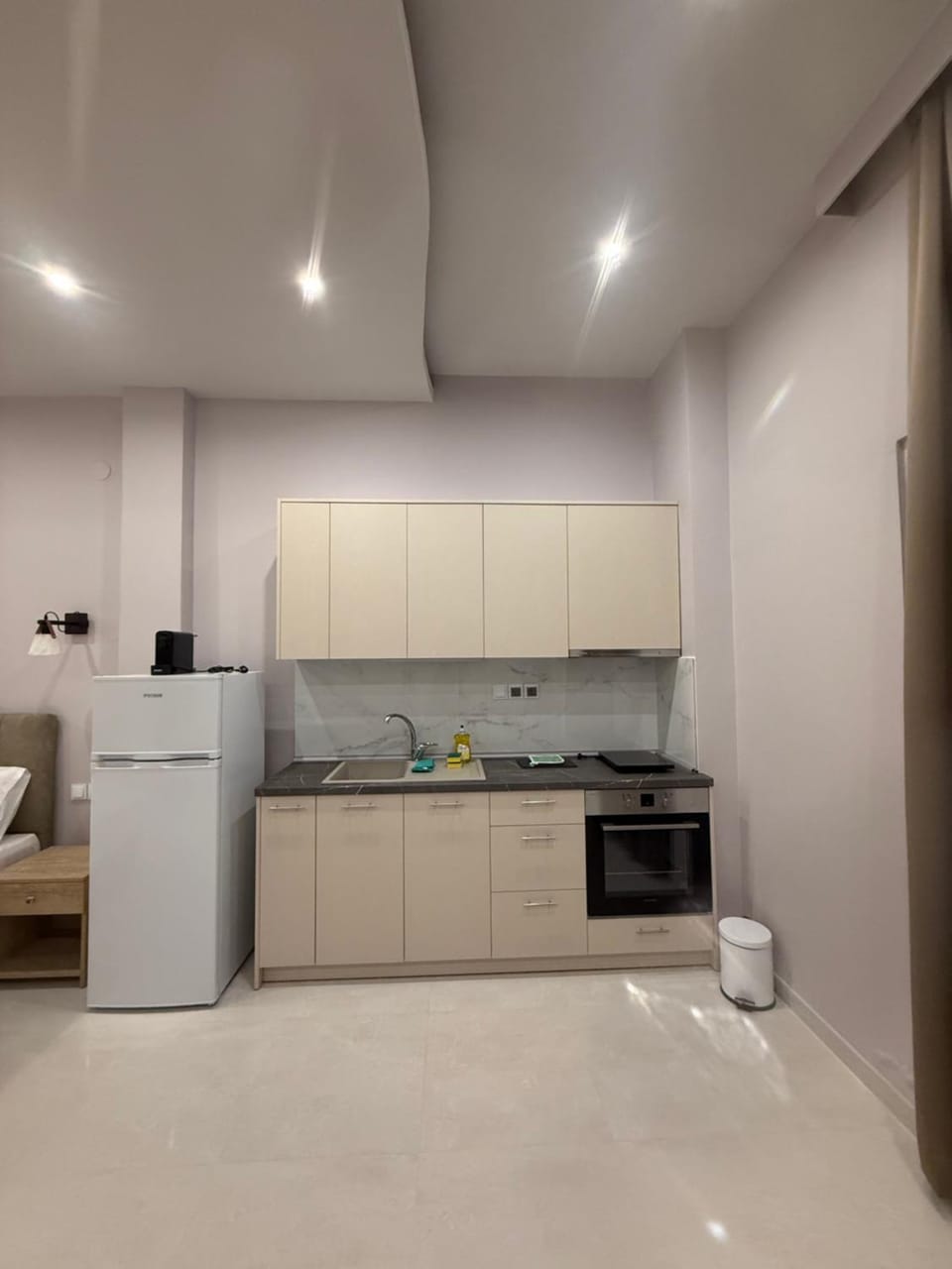 Fatses Apartment in Halkidiki