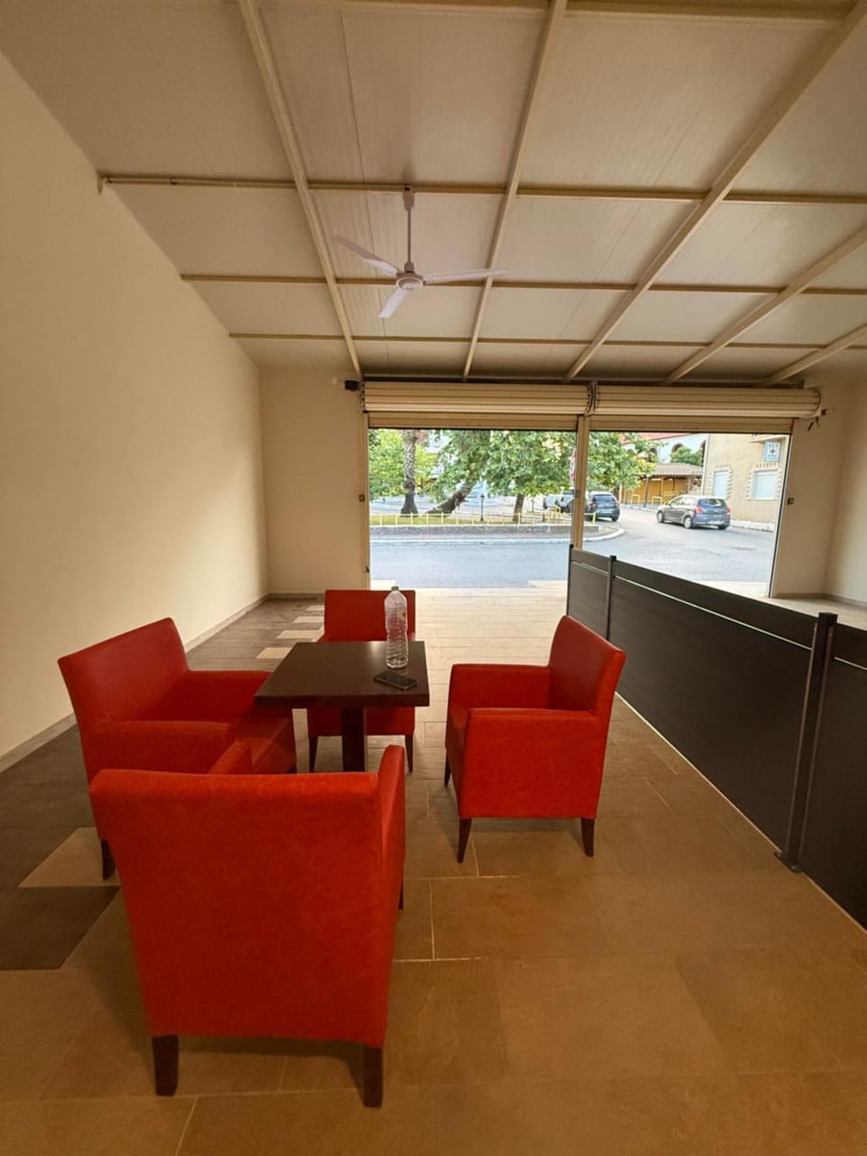 Fatses Apartment in Halkidiki