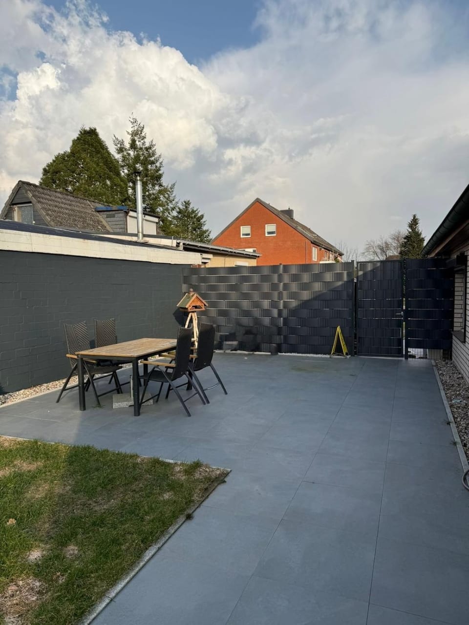 Garden, Garden, Balcony/Terrace, Facility for disabled guests