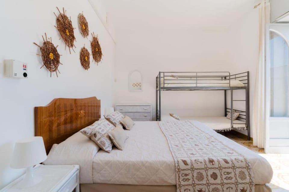 Villa Lola Villa in Porto Cesareo
