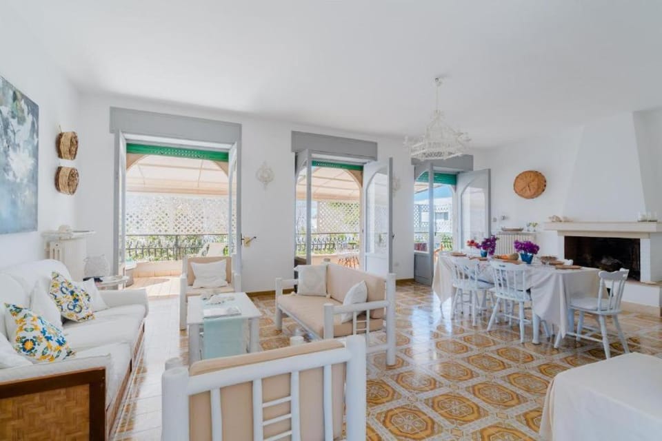 Villa Lola Villa in Porto Cesareo