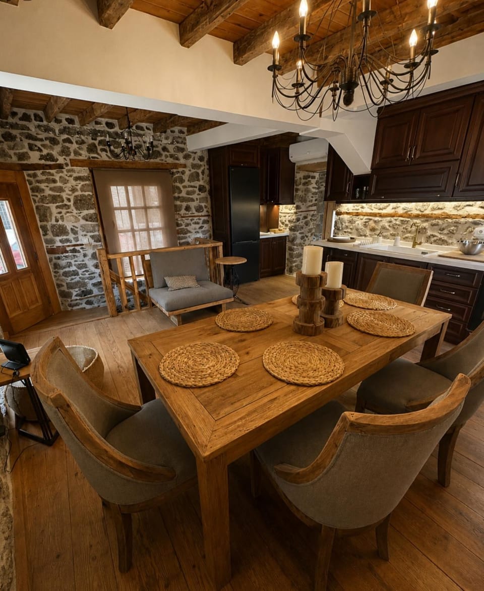 Andromeda Villa in Litochoro
