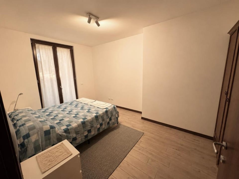 Cornaro Apartment Apartment in San Donato Milanese