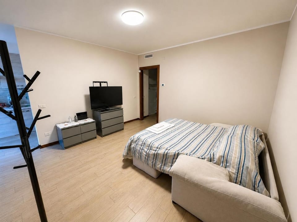Cornaro Apartment Apartment in San Donato Milanese