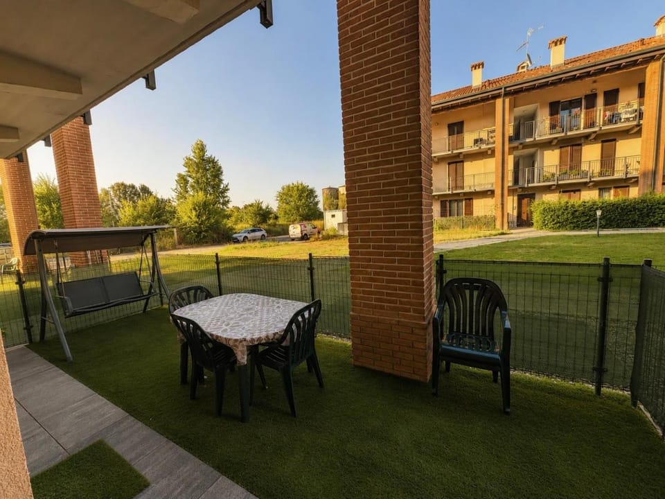 Cornaro Apartment Apartment in San Donato Milanese