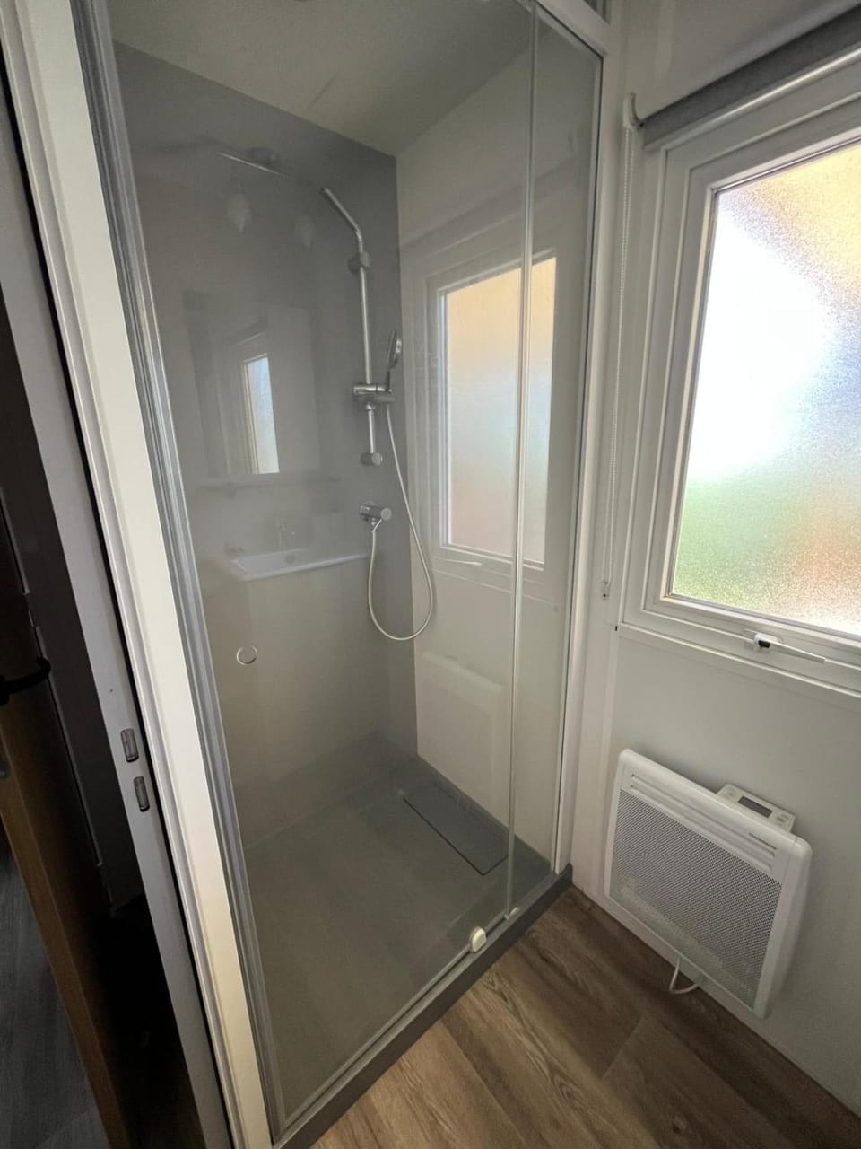 Mobil-home 3 chambres avec 2 salles de bain House in Canet-en-Roussillon