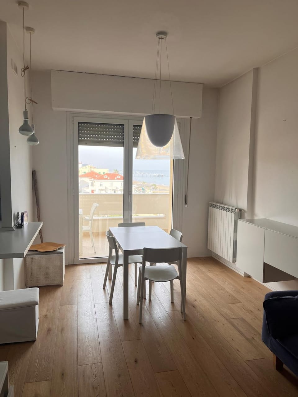 Appartamento sul mare con fantastica vista Apartment in Francavilla al Mare