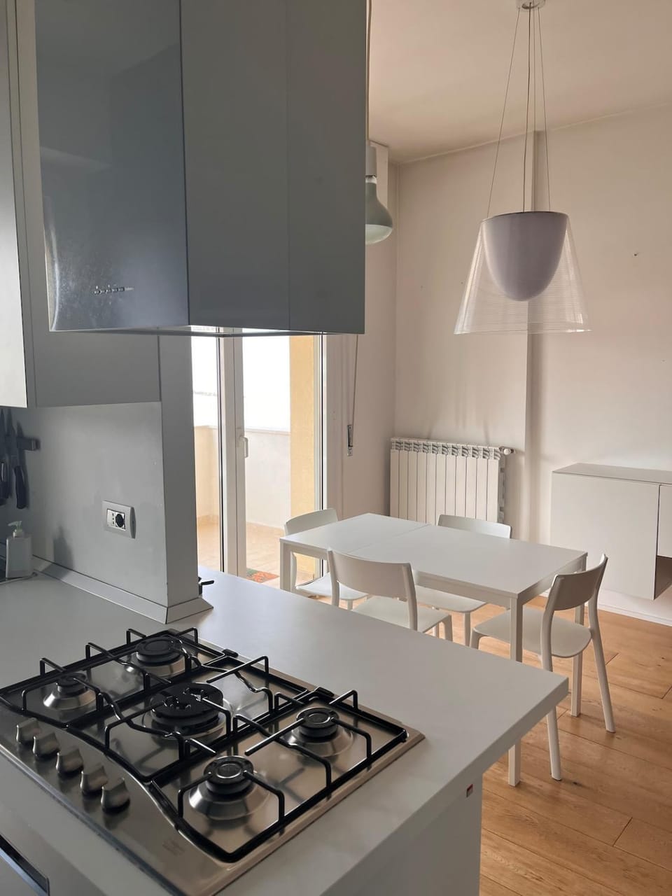 Appartamento sul mare con fantastica vista Apartment in Francavilla al Mare