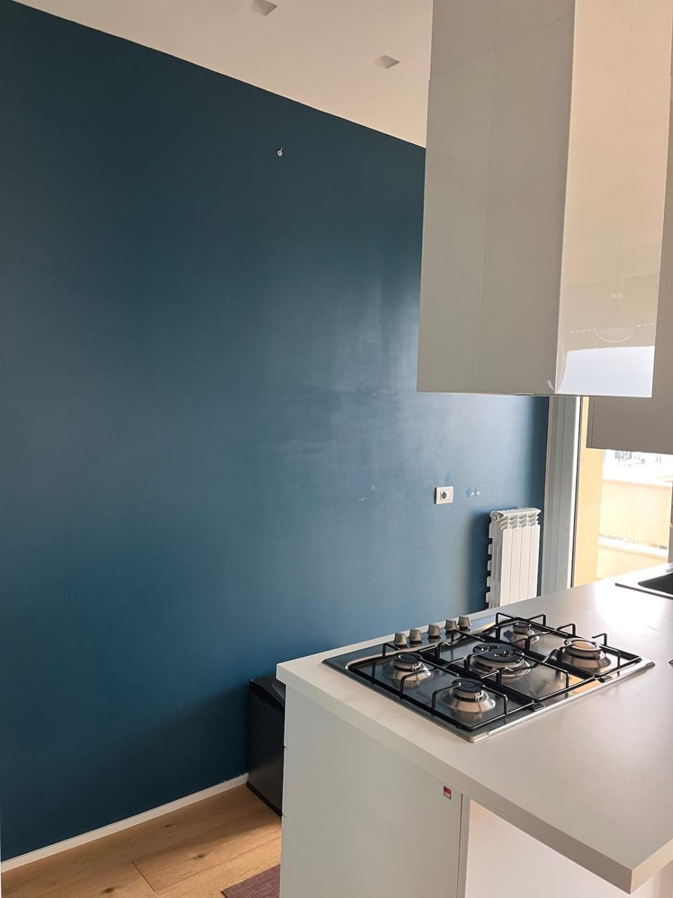 Appartamento sul mare con fantastica vista Apartment in Francavilla al Mare