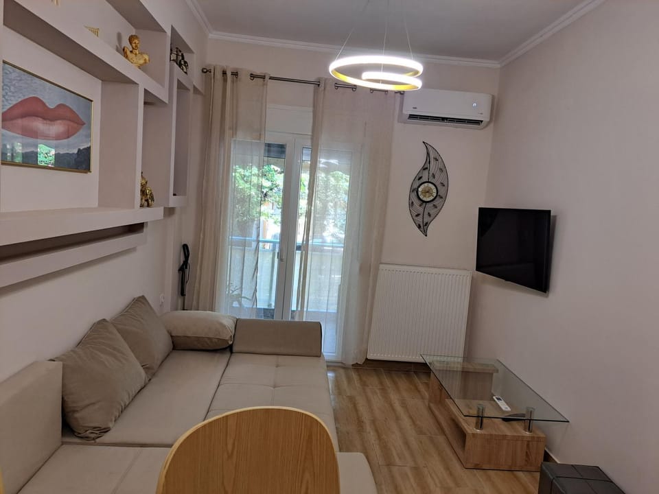 City HEART Apartment in Alexandroupoli