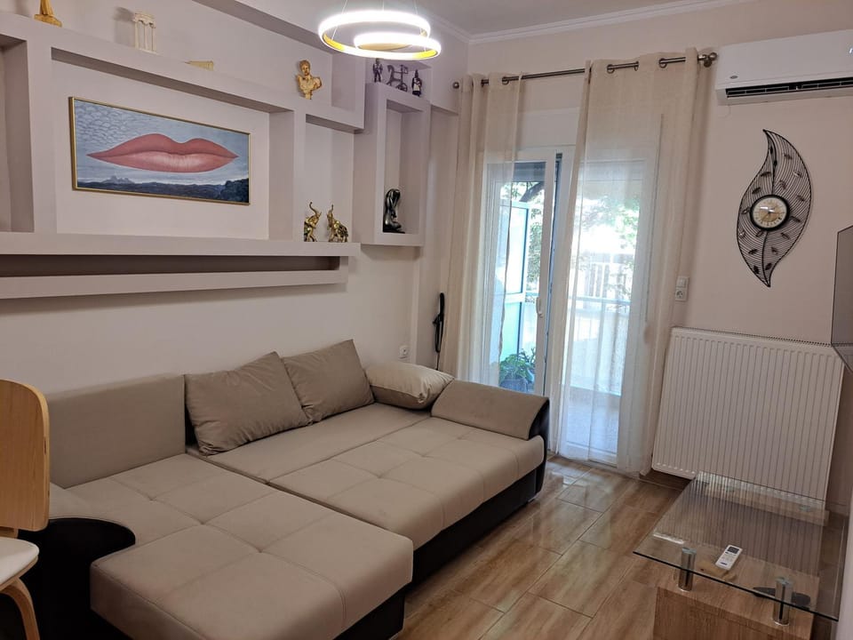 City HEART Apartment in Alexandroupoli