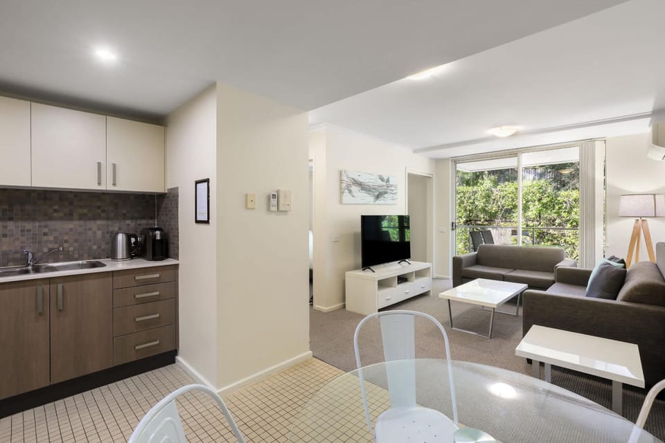 Solara at Aqua Mantra Apartment in Nelson Bay