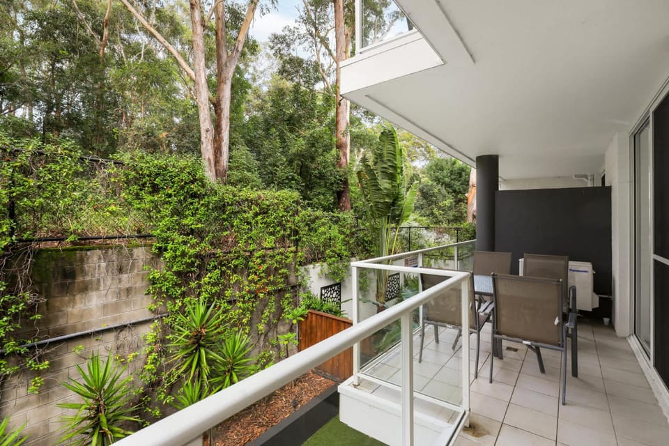 Solara at Aqua Mantra Apartment in Nelson Bay