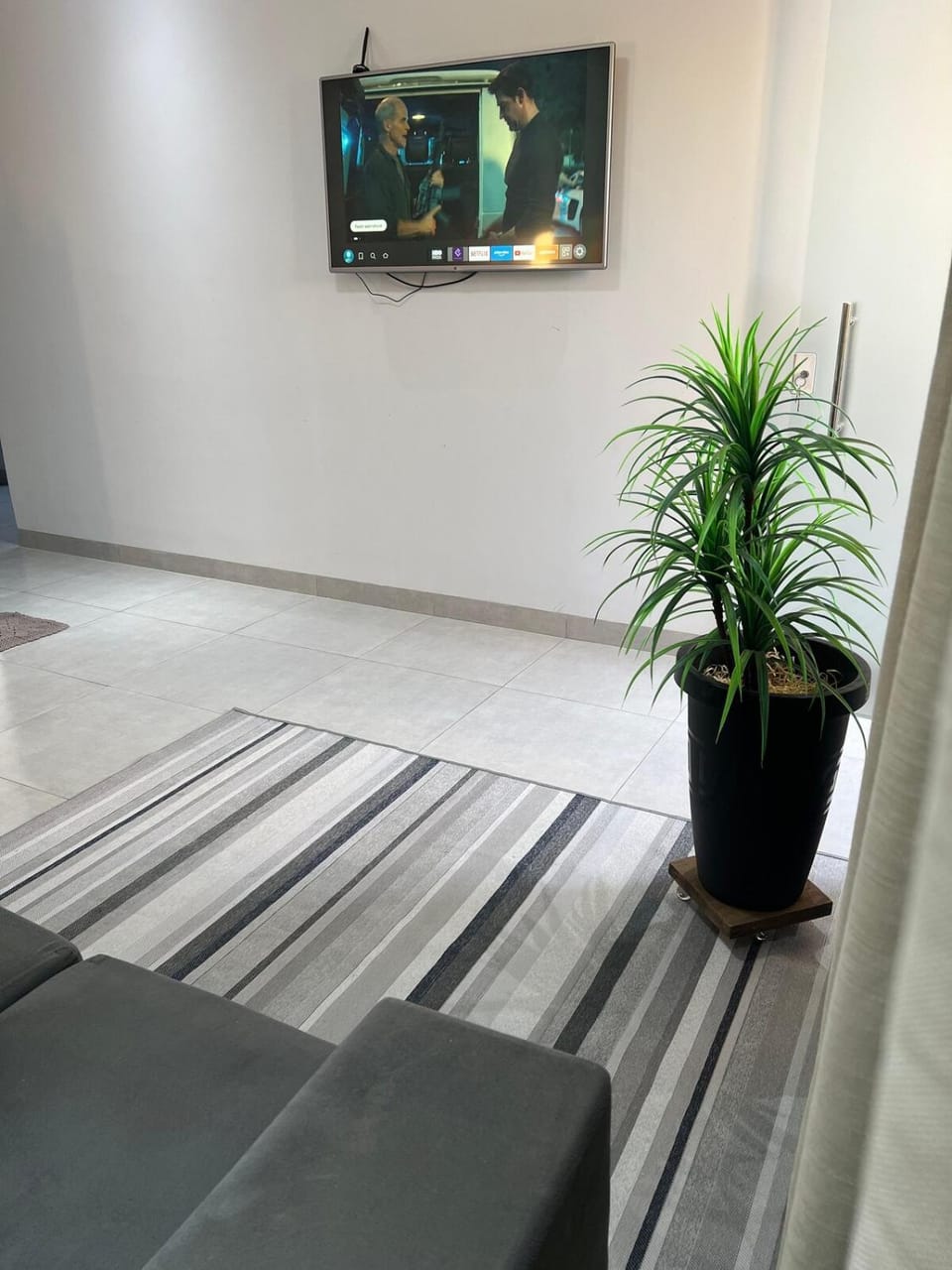 Hospede-se com conforto e charme Apartment in Sinop