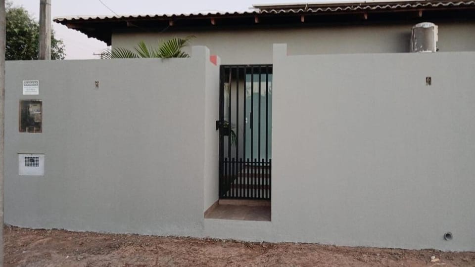Hospede-se com conforto e charme Apartment in Sinop