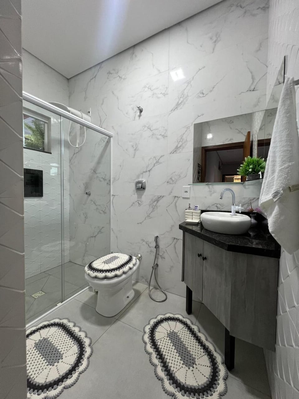 Hospede-se com conforto e charme Apartment in Sinop