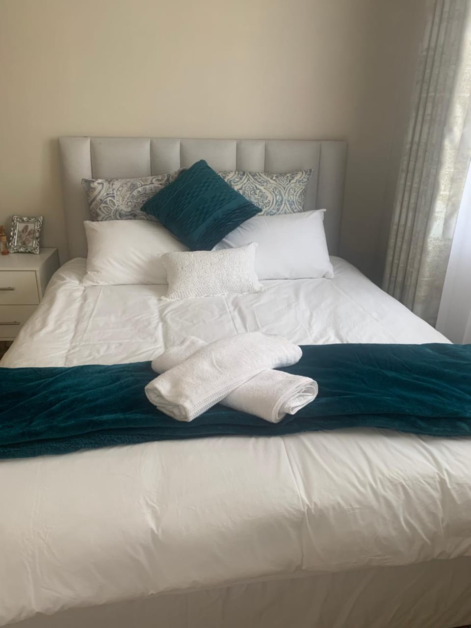 Cosy guesthouse Bed and Breakfast in Durban
