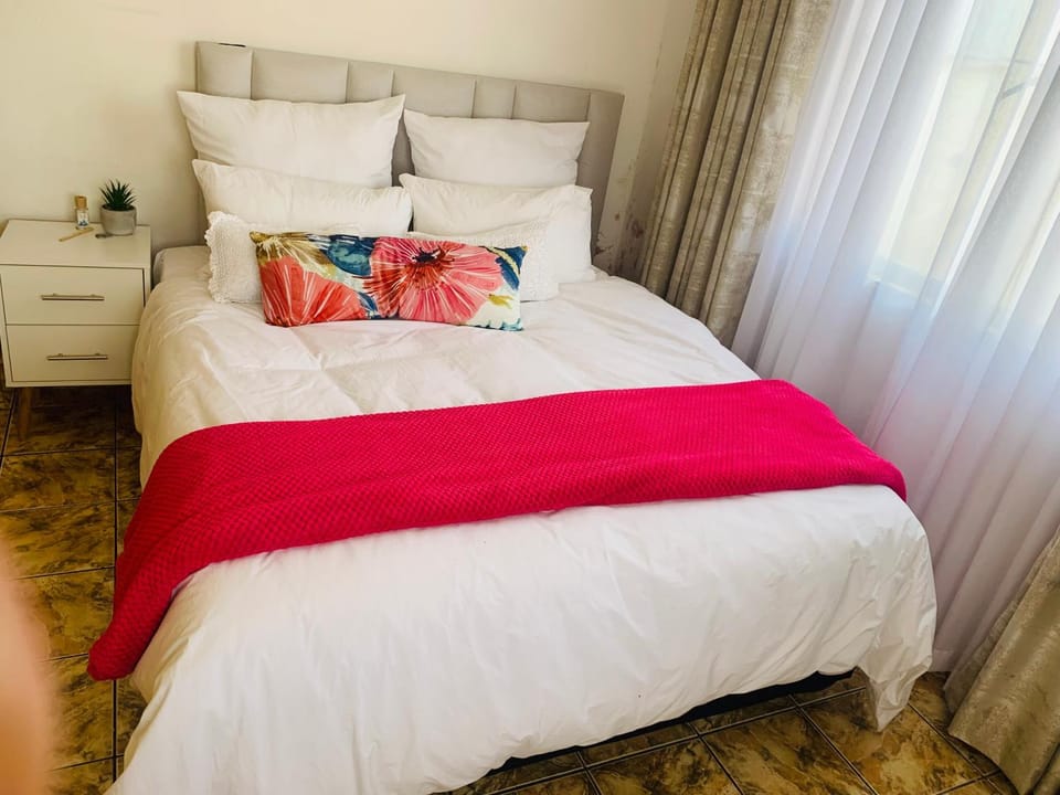 Cosy guesthouse Bed and Breakfast in Durban