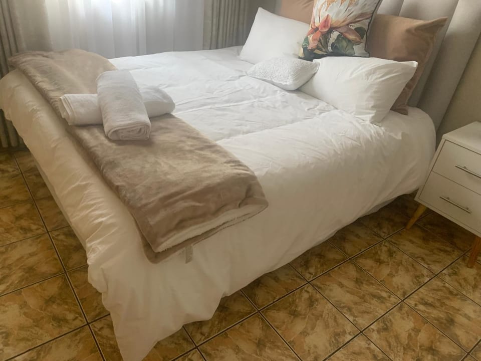 Cosy guesthouse Bed and Breakfast in Durban