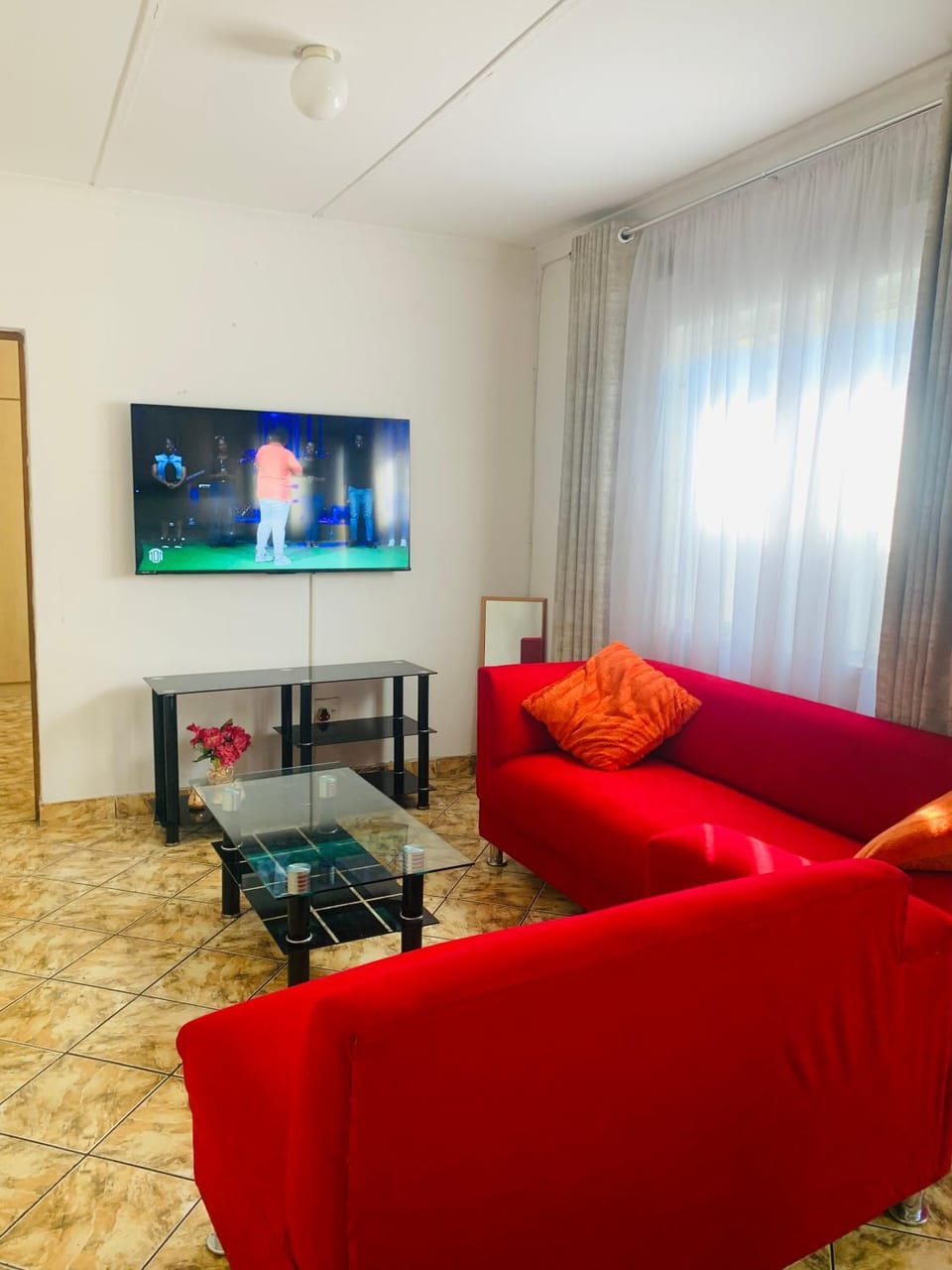 Cosy guesthouse Bed and Breakfast in Durban