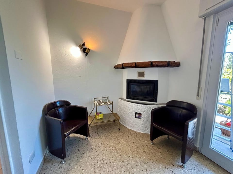 Dimora Liberty Apartment in Lake Garda