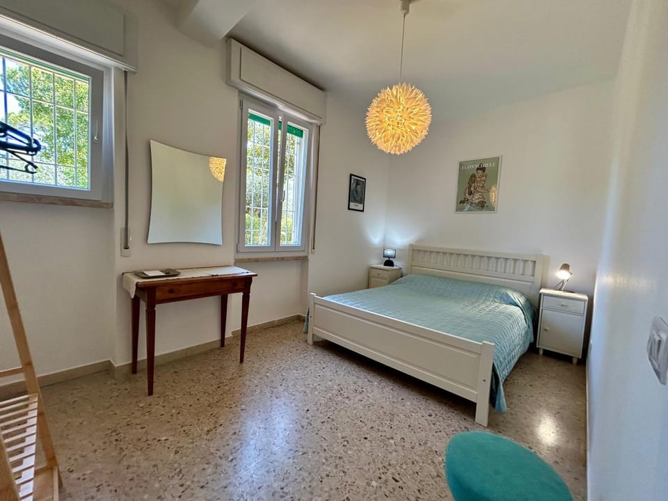 Dimora Liberty Apartment in Lake Garda
