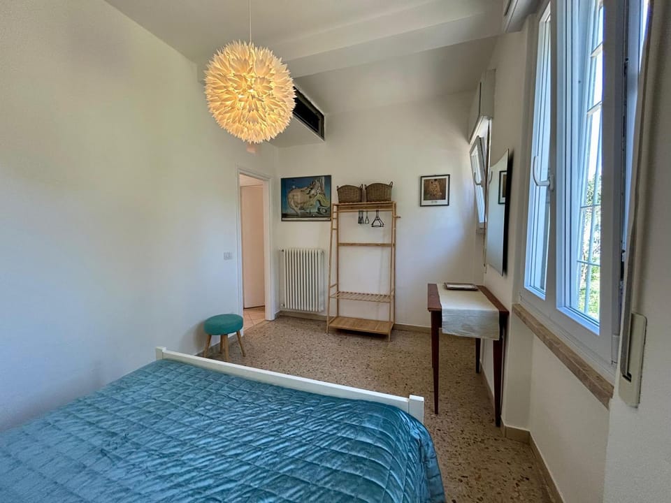 Dimora Liberty Apartment in Lake Garda
