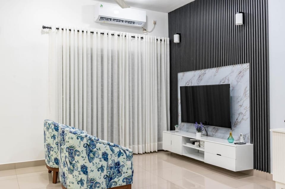 Inverse Travels Apartment in Negombo