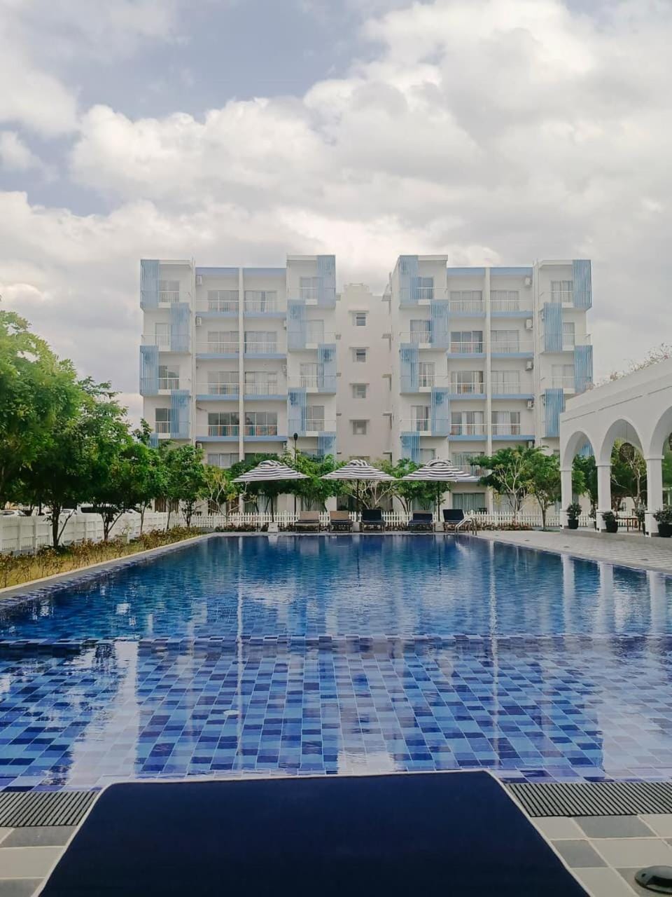 Inverse Travels Apartment in Negombo