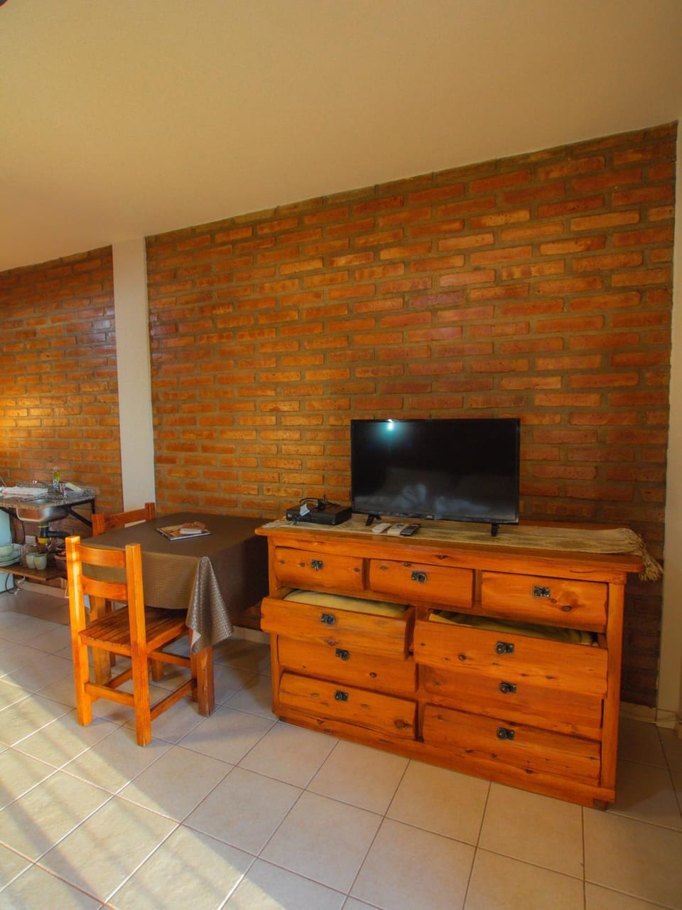 Cabañas Antawara Apartment in San Luis Province, Argentina