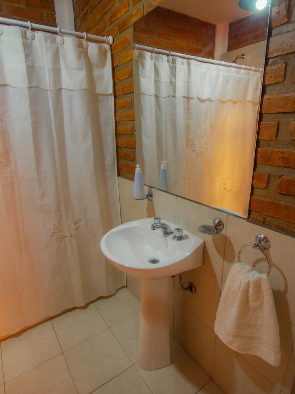 Cabañas Antawara Apartment in San Luis Province, Argentina