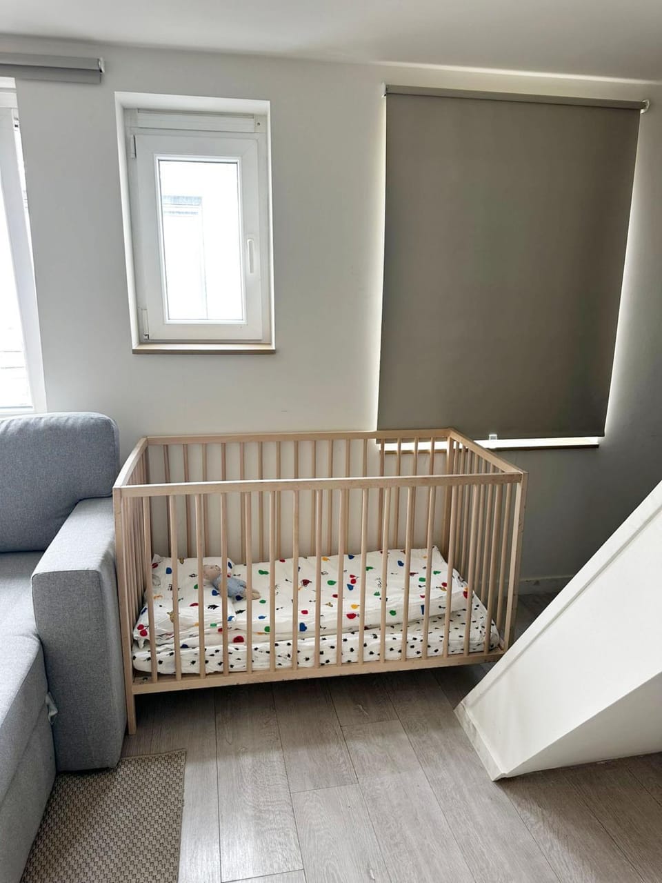 cot