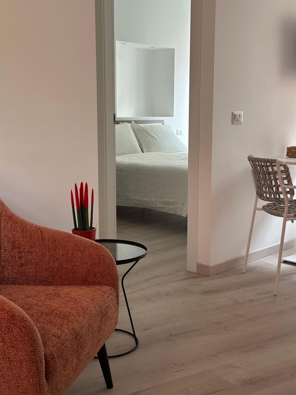 Dimora di Aida Lugano Lake Apartment in Porlezza