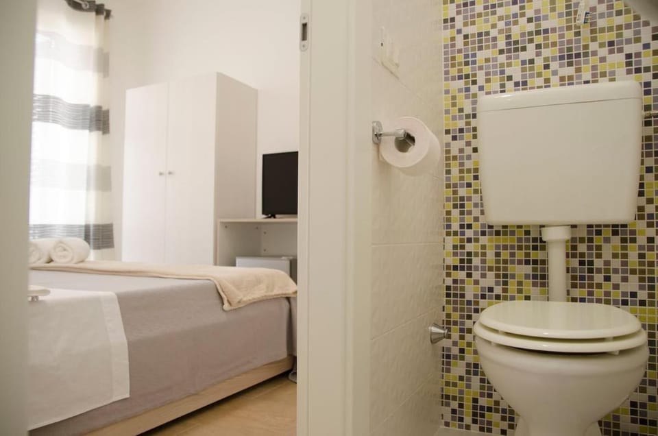 Sicily Sun Apartment - Near Sandy Beach Apartment in Pozzallo