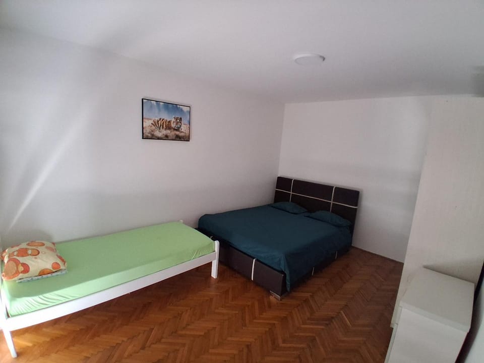 Radoš Apartment in Dubrovnik-Neretva County