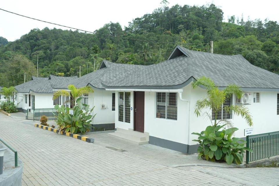 DHvillas Villa in Kerala