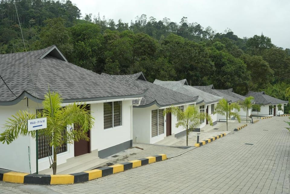 DHvillas Villa in Kerala