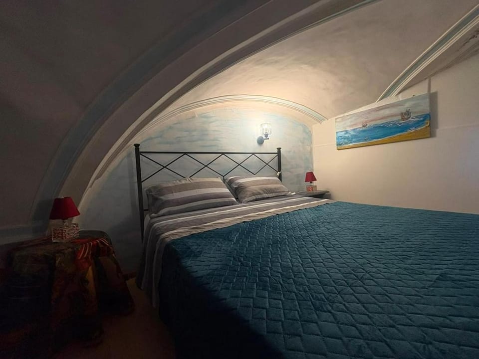 Casa Vacanze CuTiMannaHouse Centro Storico Catania Apartment in Catania