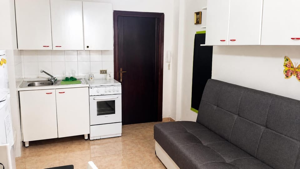 A casa di Clara Apartment in Baia Verde