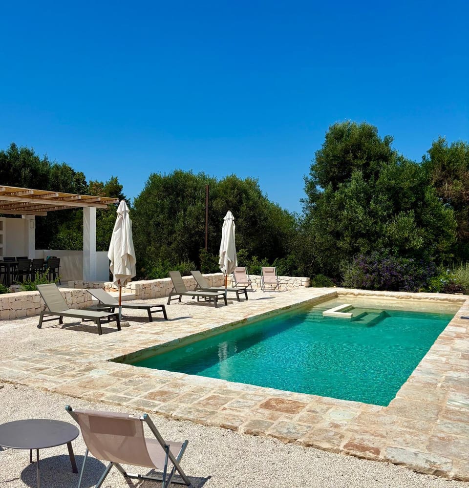 Property building, Restaurant/places to eat, Swimming pool
