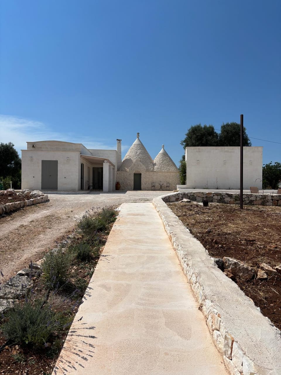 Property building, Day, Landmark view