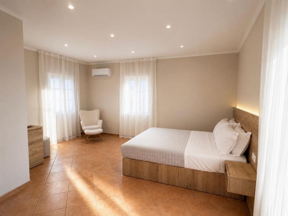 Villa Lume Villa in Zakynthos, Greece