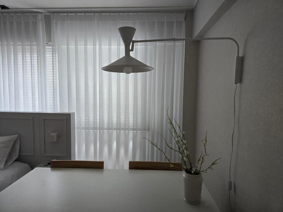 스테이 햇딴 Apartment in Seoul
