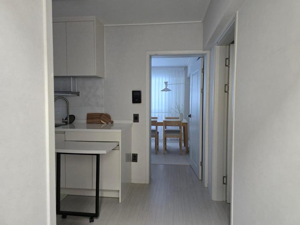 스테이 햇딴 Apartment in Seoul