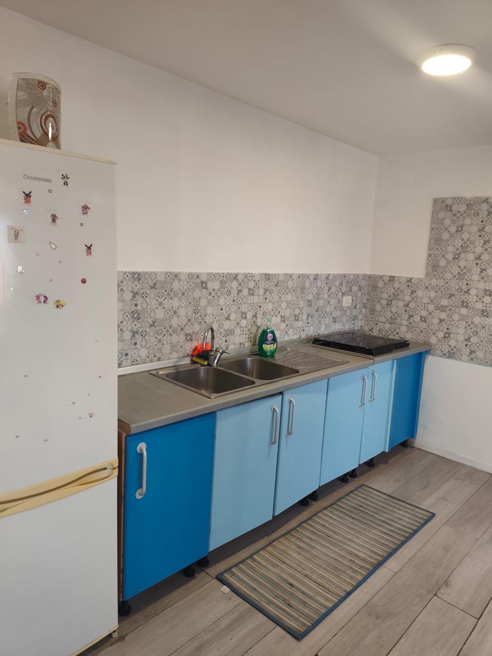 terrazza vista mare Apartment in Reggio Calabria