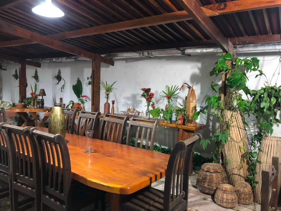 Marville Praia dos corais Inn in State of Pernambuco, Brazil