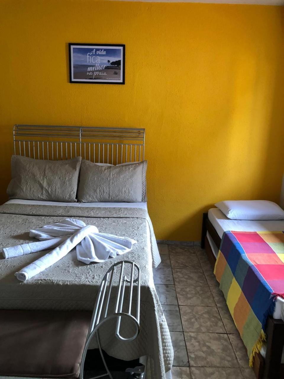 Marville Praia dos corais Inn in State of Pernambuco, Brazil