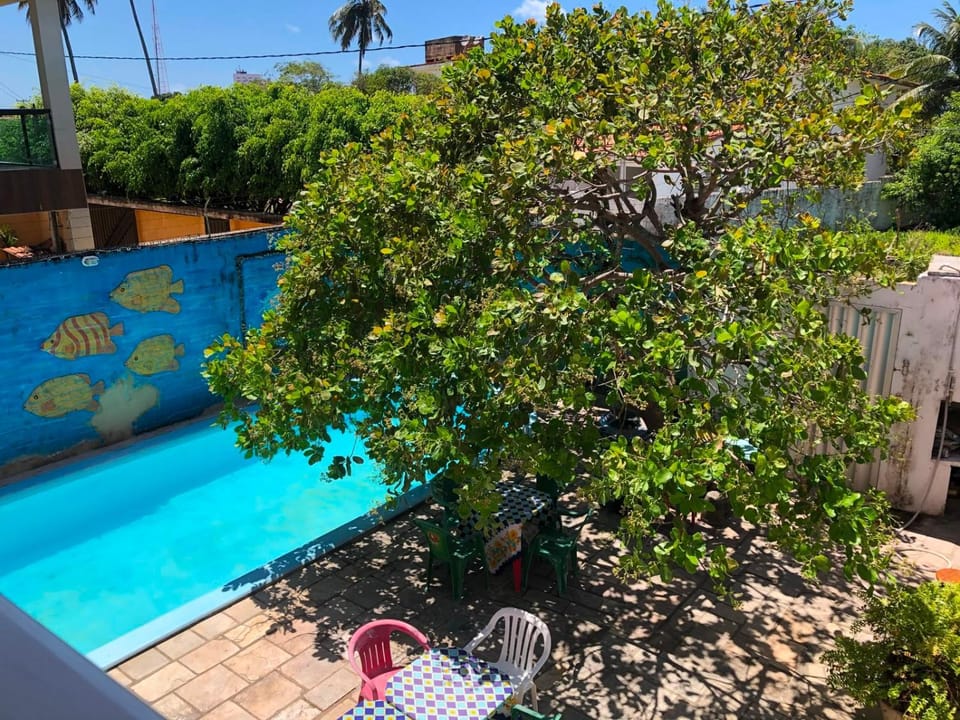 Marville Praia dos corais Inn in State of Pernambuco, Brazil